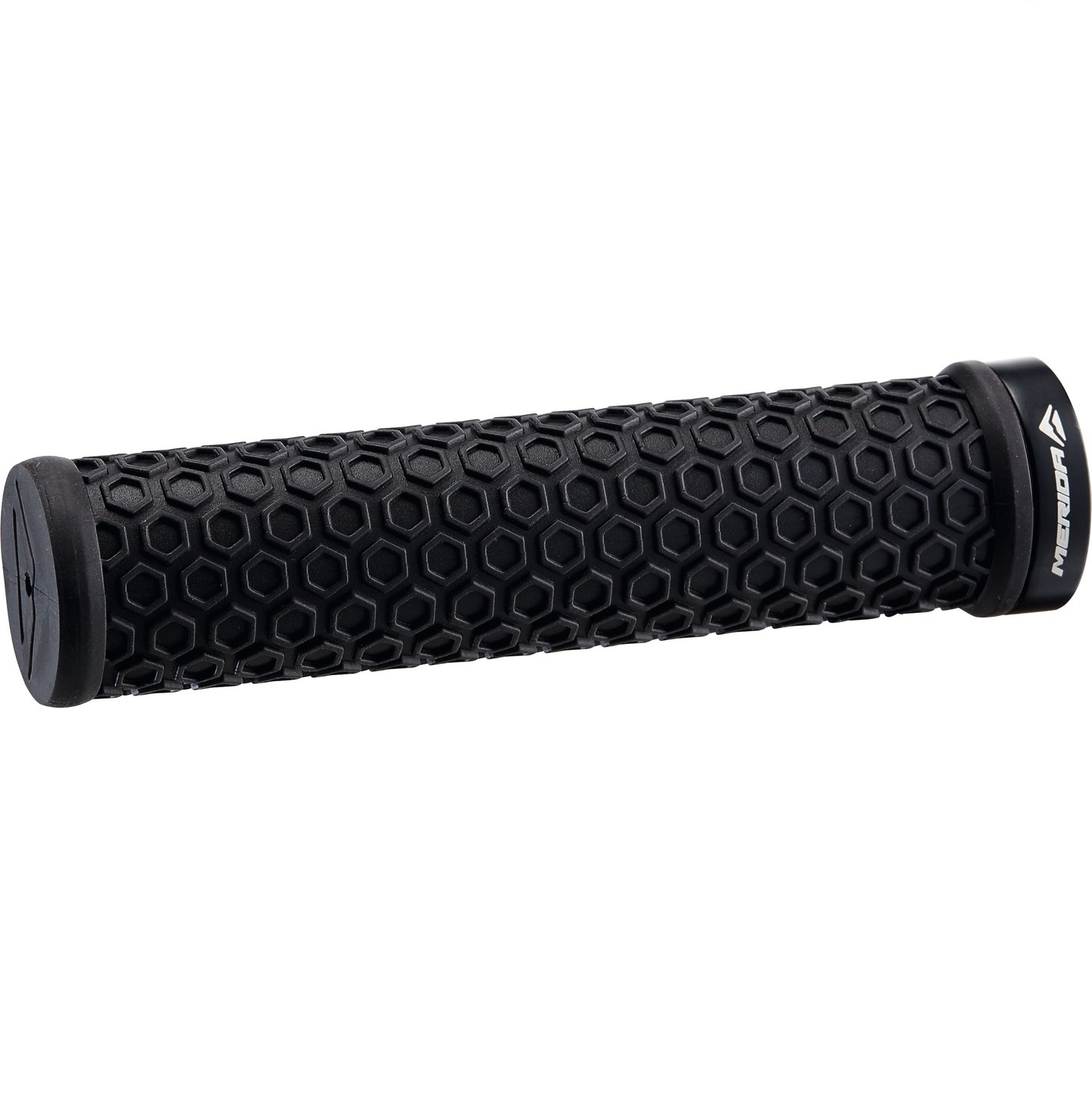 Merida Hex Pattern Handle Grip Black	