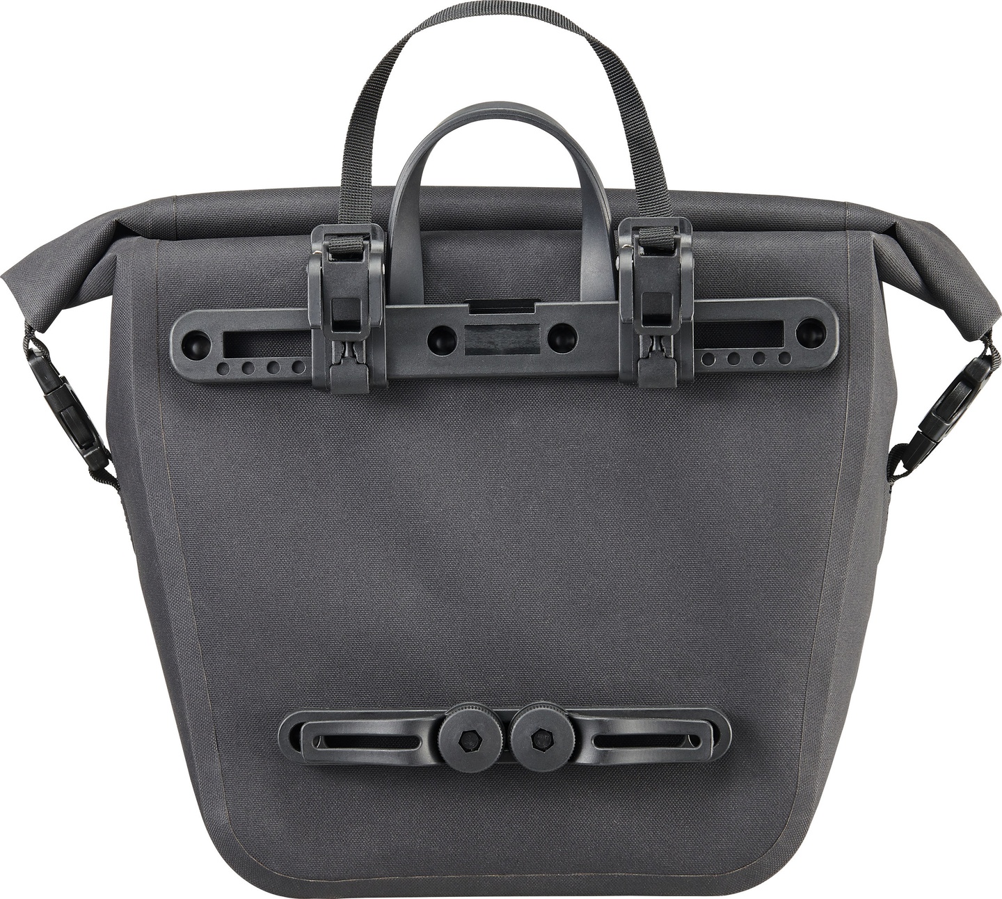 Merida Expert City Stripe Panier Bag	