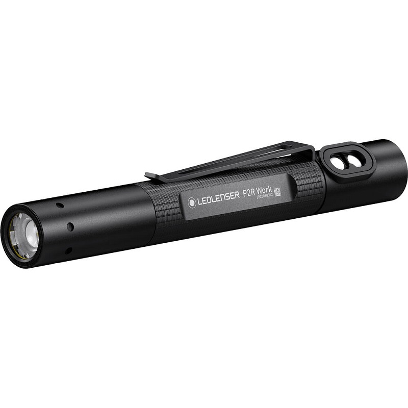 Ledlenser P2R Core Rechargable Flashlight