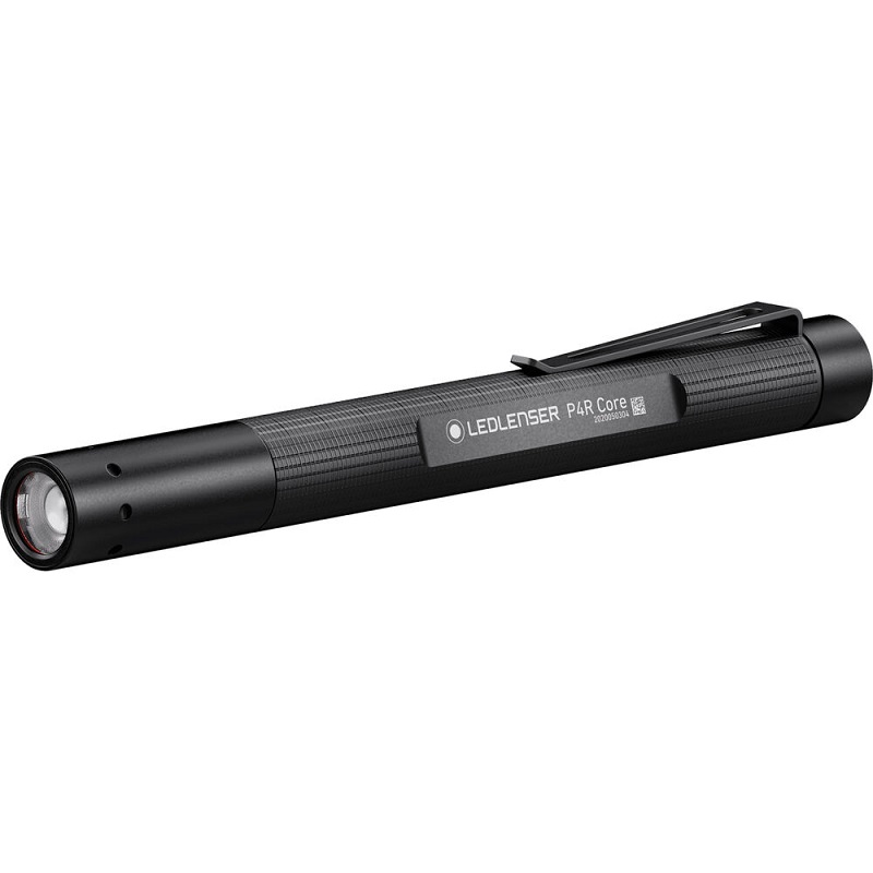 Ledlenser P4R Core Rechargable Flashlight