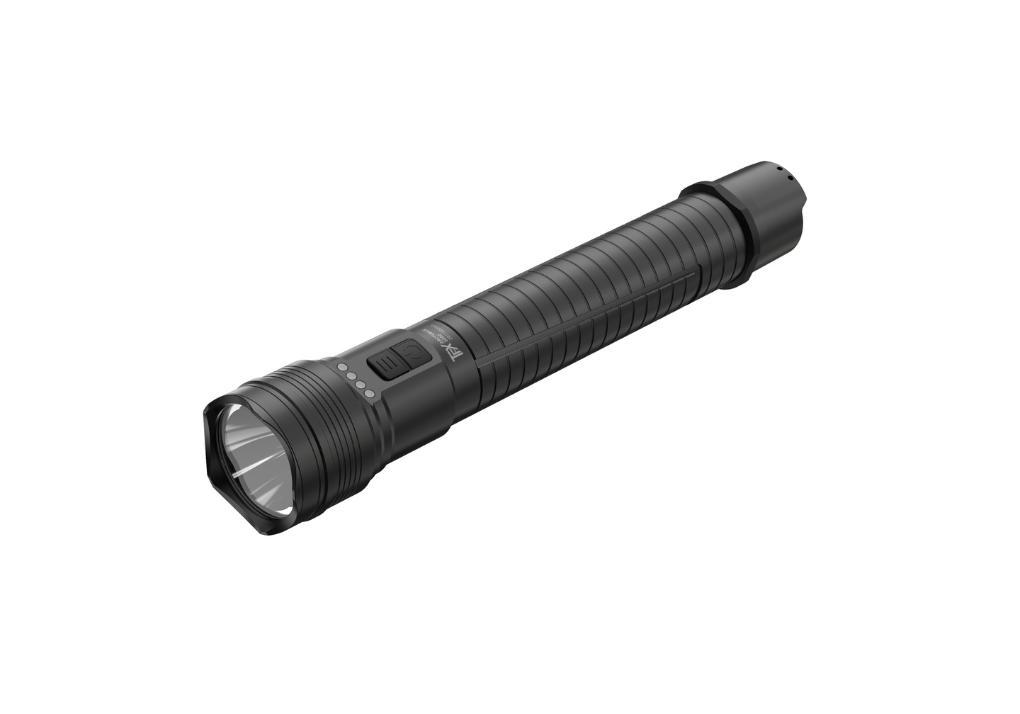 TFX Arcturus 5000 Tactical Flashlight