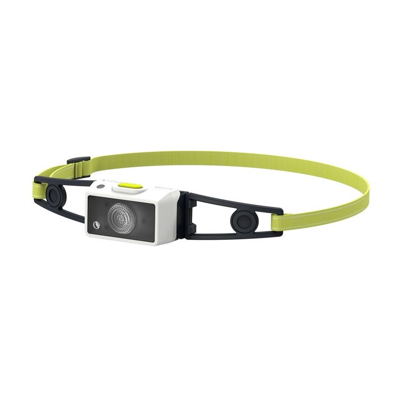 LEDLENSER Neo1R LED Headlamp - Lime
