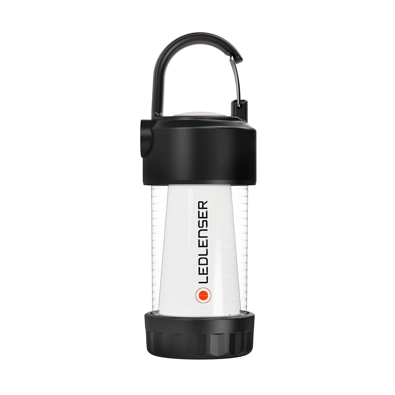 Ledlenser ML4 Rechargable Lantern Black