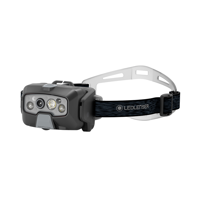 Led Lenser Portable Electric Lamp HF8R Core