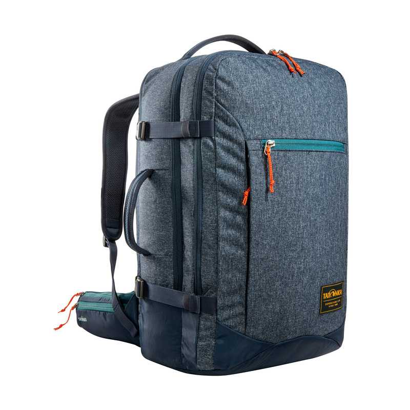 Tatonka Brand Traveller Pack 35-Navy
