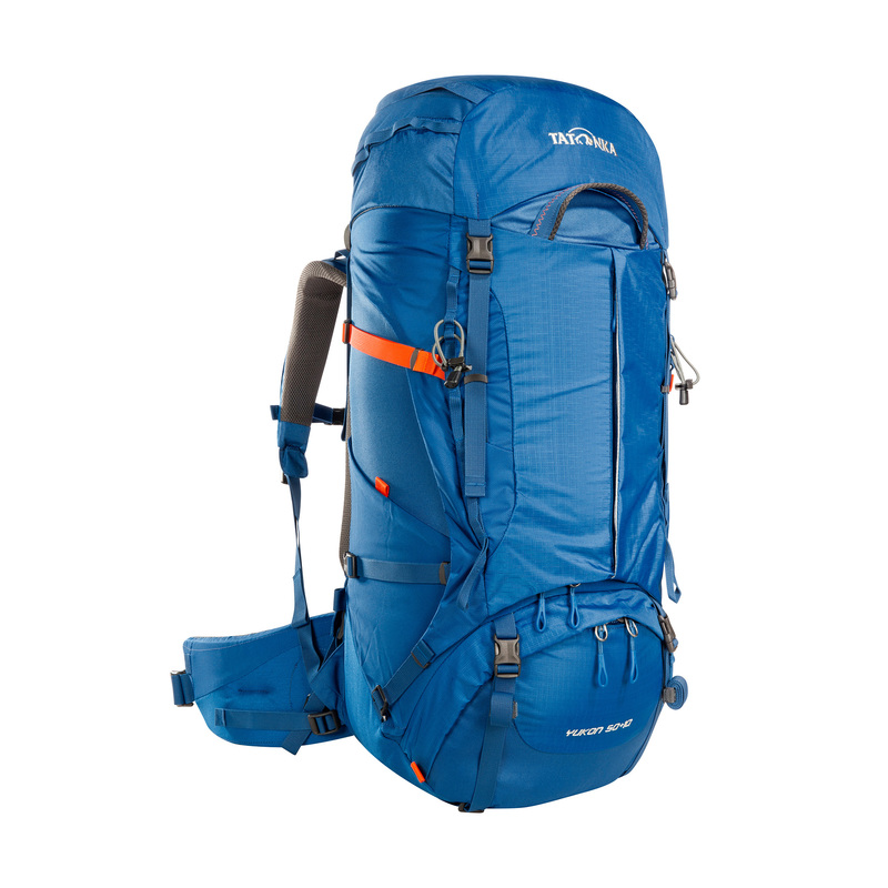 Tatonka Brand Yukon 50+10 Blue