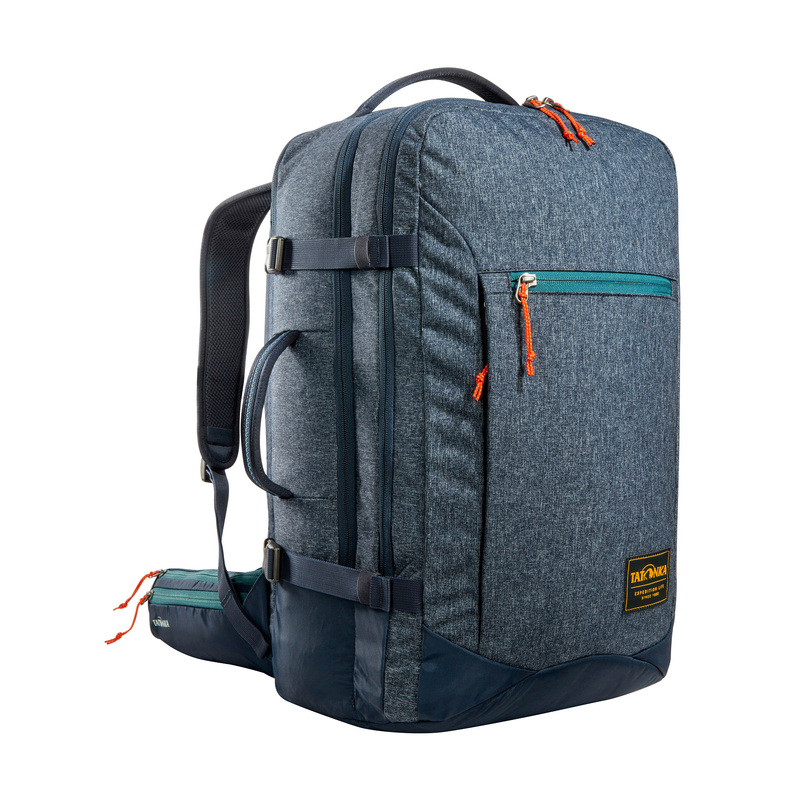 Tatonka Brand Traveller Pack 35-Navy
