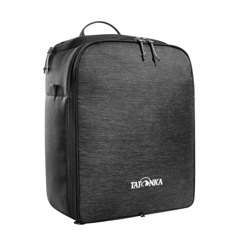 Tatonka Brand Cooler Bag M Off Black