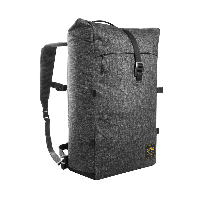 Tatonka Brand Traveller Pack 25 Black
