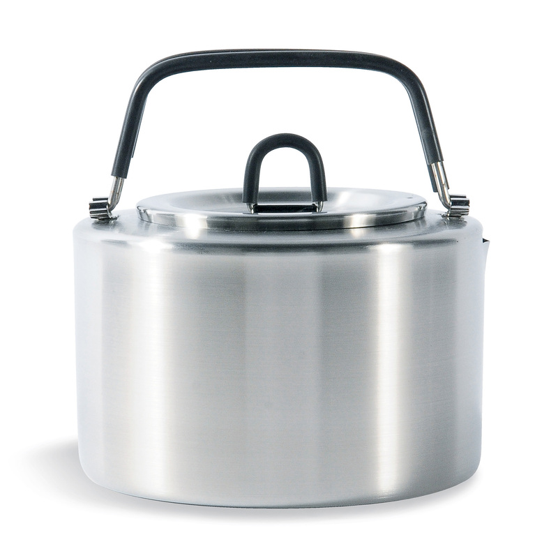 Tatonka Brand Teapot