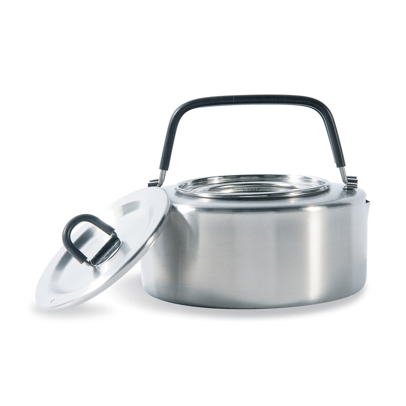 Tatonka Brand Teapot