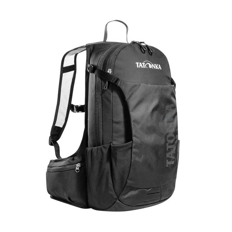 Tatonka Brand Baix 12-Black