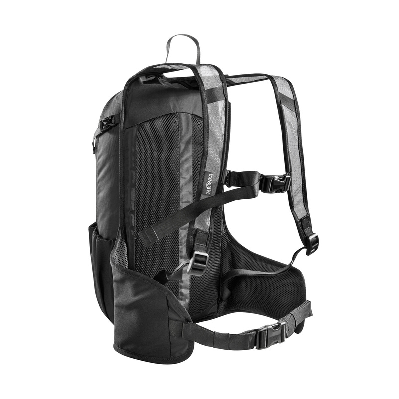 Tatonka Brand Baix 12-Black