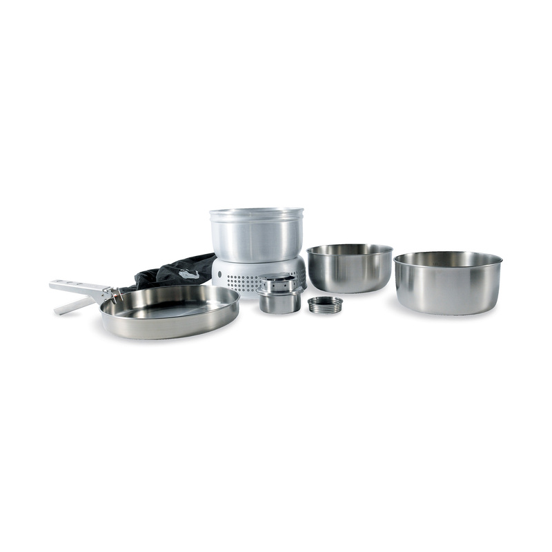 Tatonka Brand Picnic Set