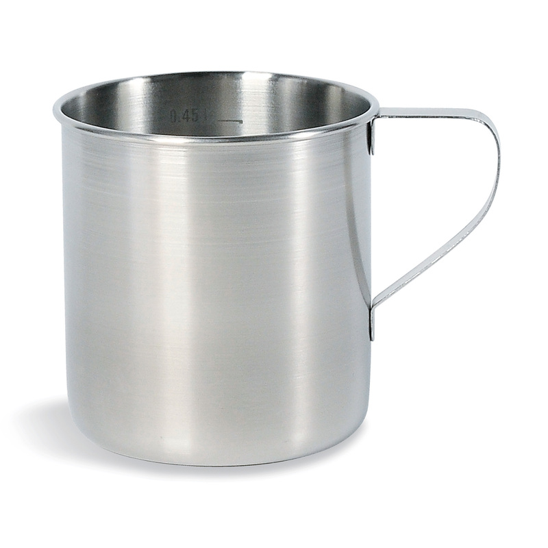 Tatonka Brand Mug