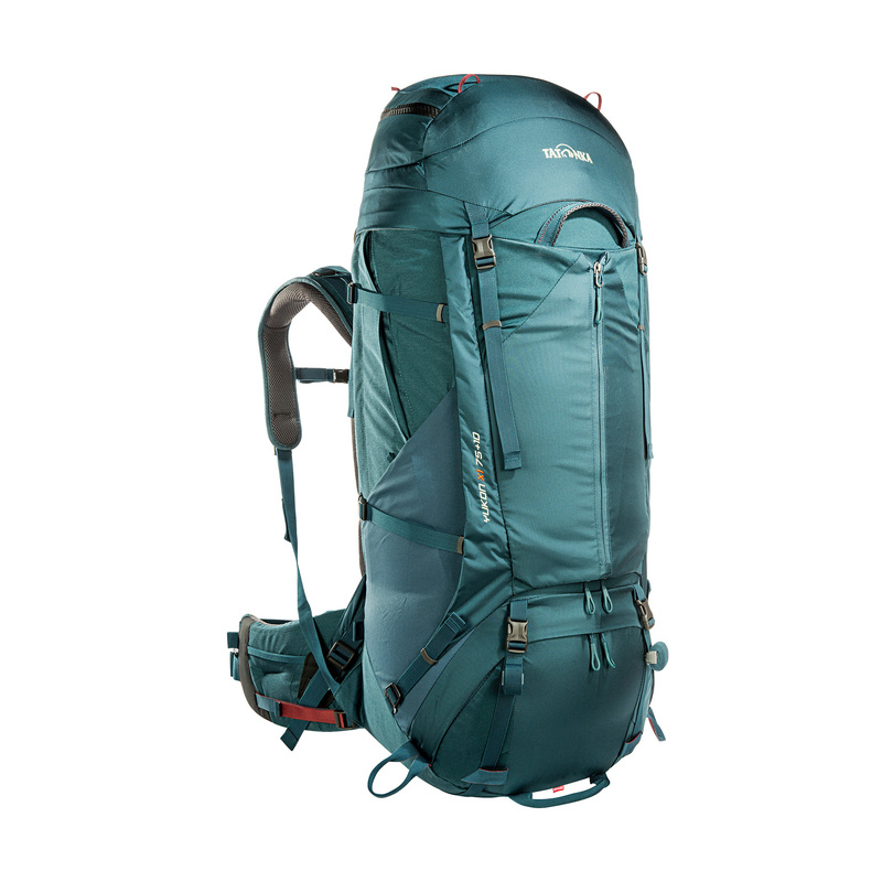 Tatonka Brand Yukon X1 75+10 Teal Green