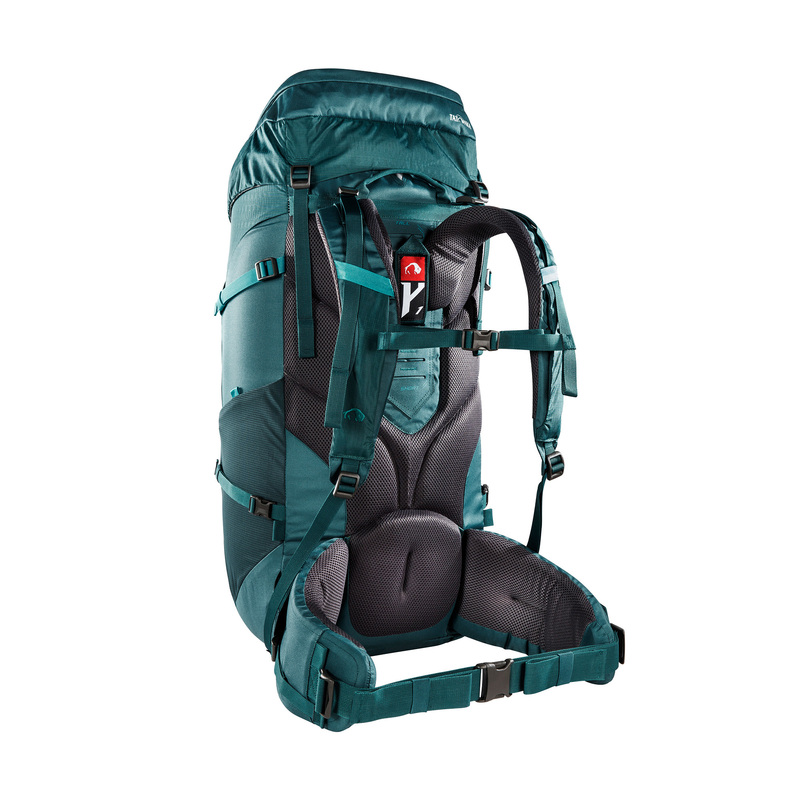 Tatonka Brand Noras 65 Plus 10 Teal Green