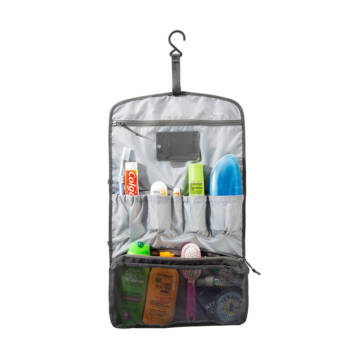 Tatonka Brand Travelcare Navy Travel Accessories