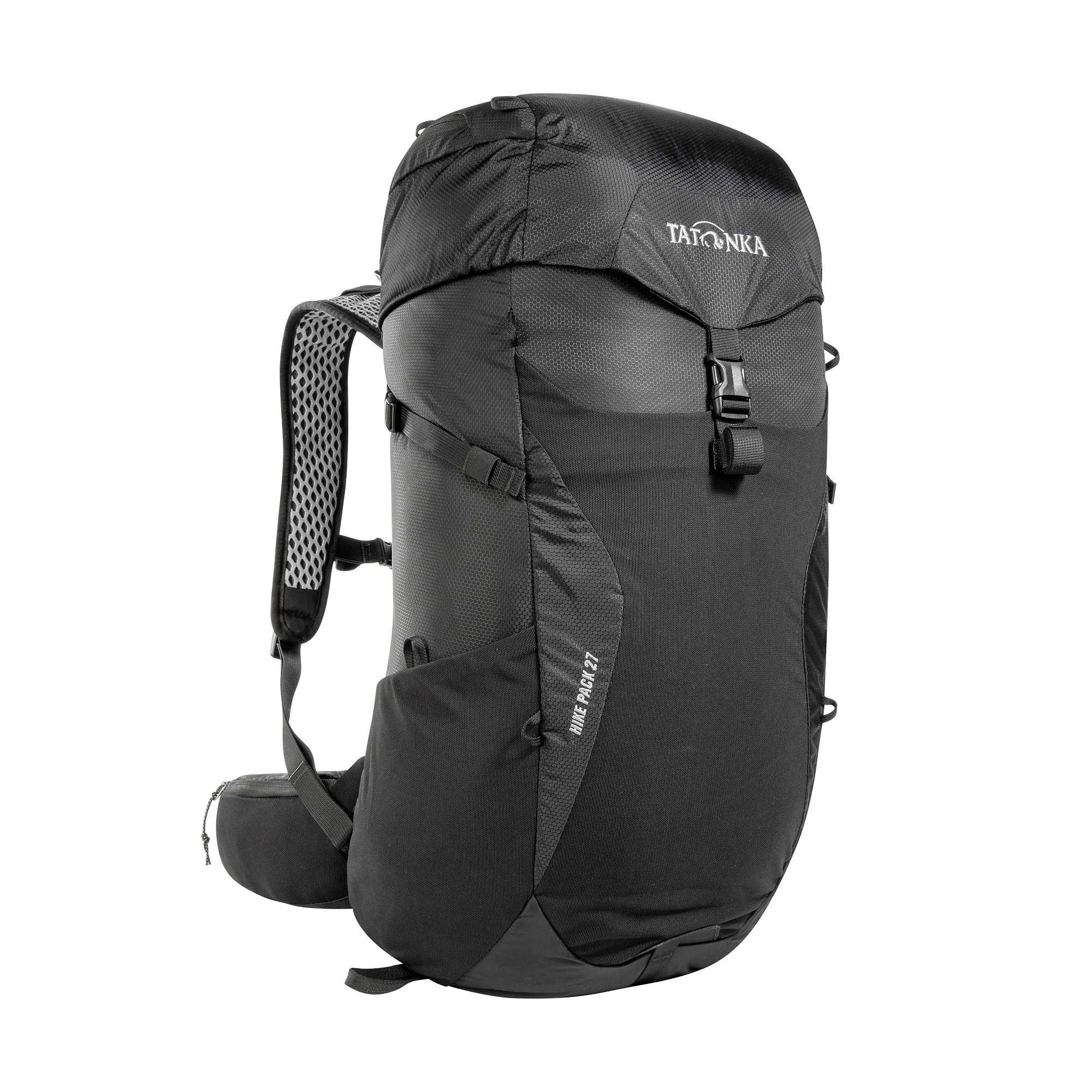 Tatonka Brand Hike Pack 27-Black