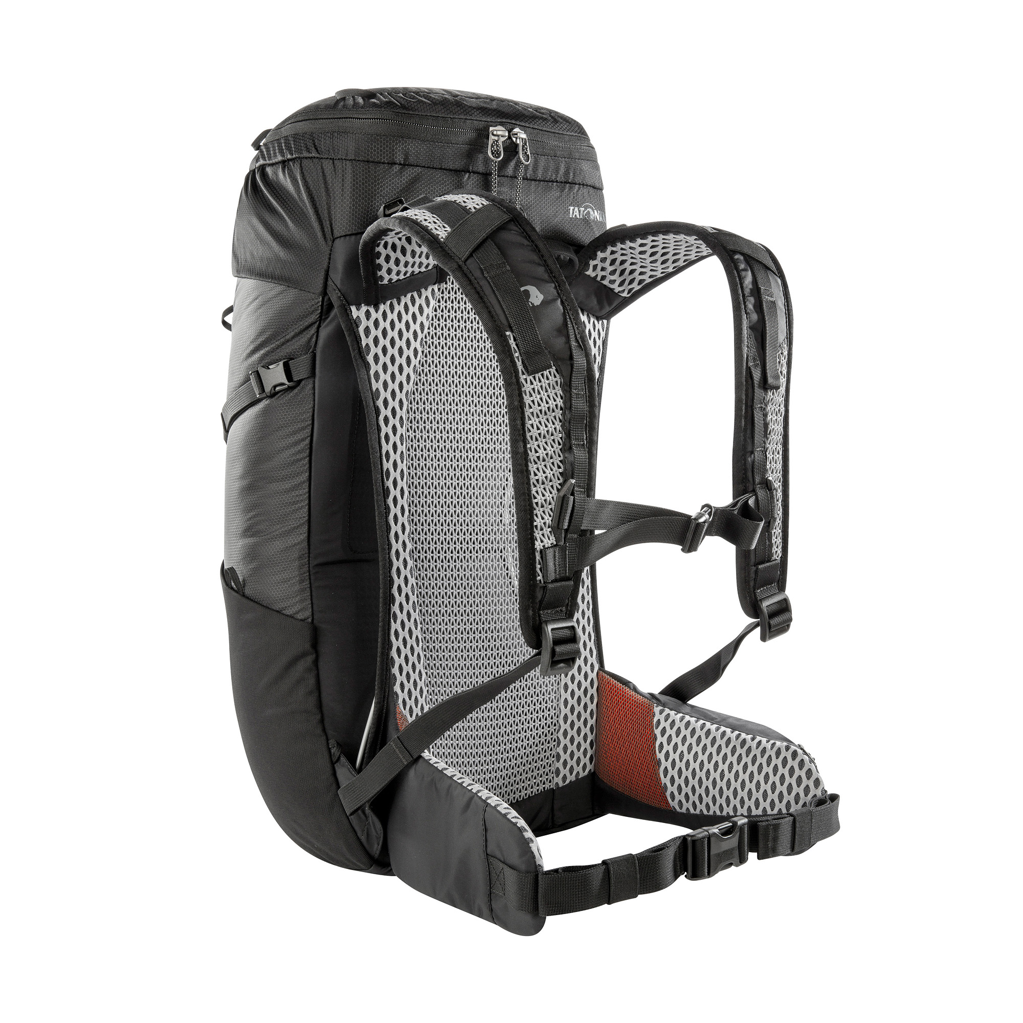Tatonka Brand Hike Pack 27-Black