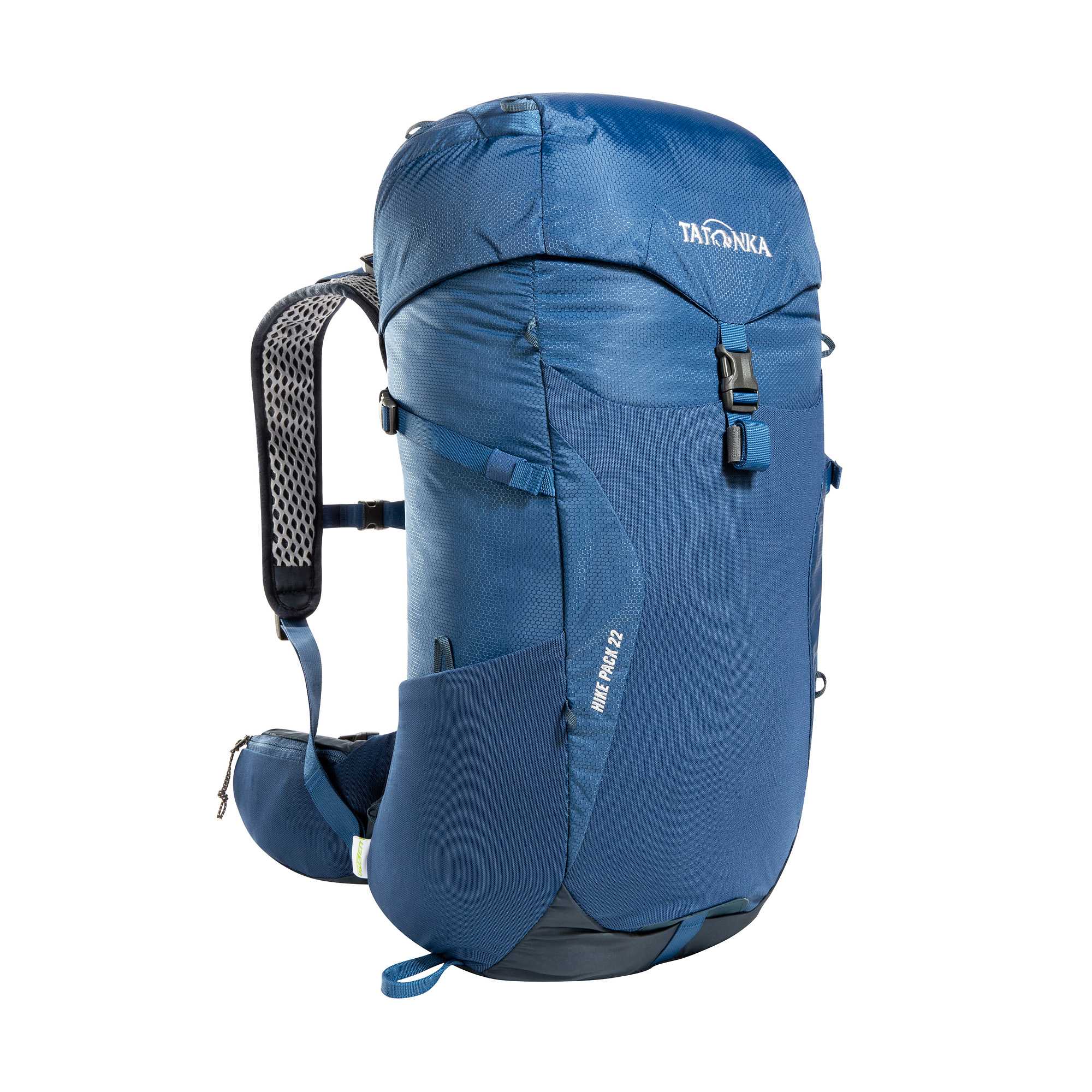 Tatonka Brand Hike Pack 32-Darker Blue