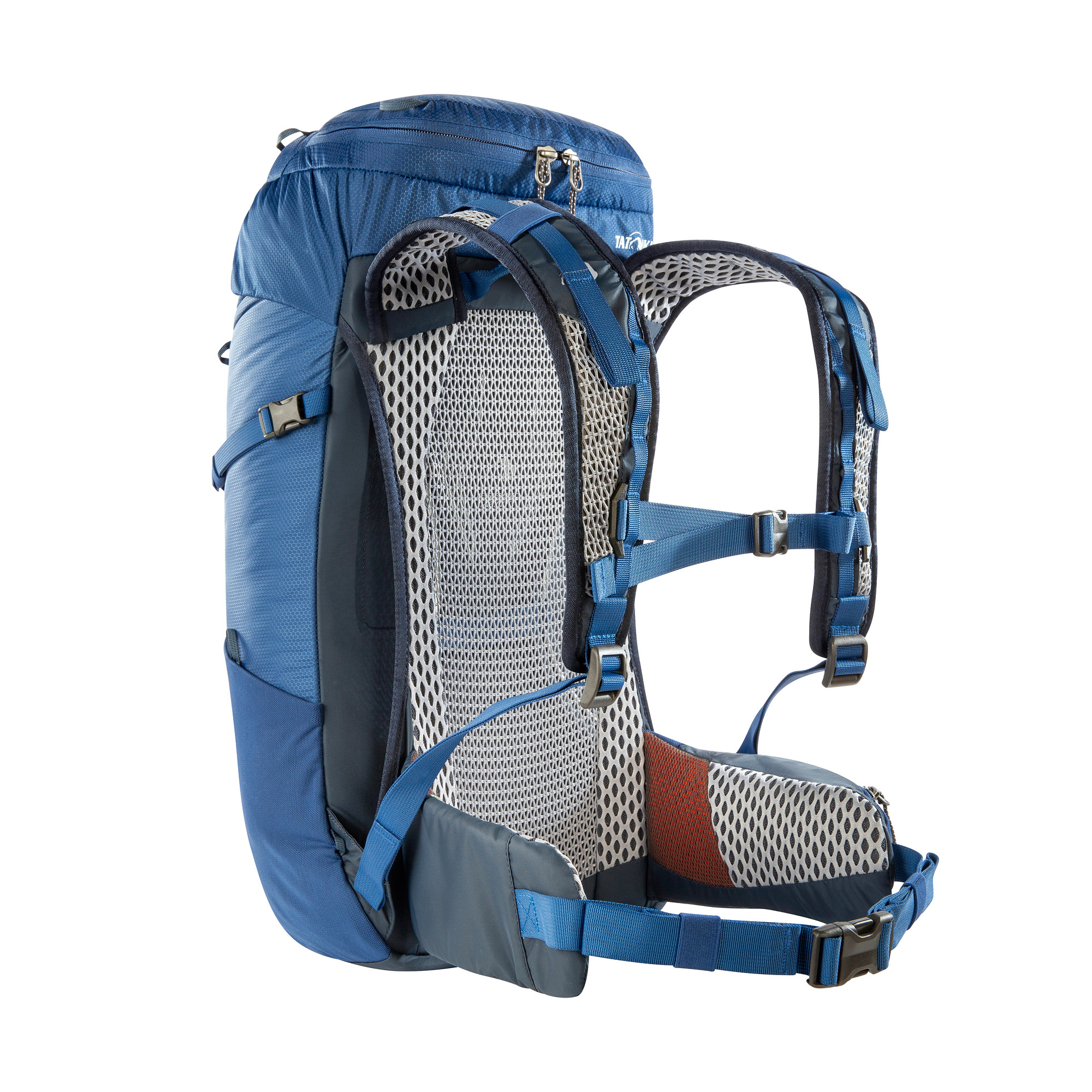 Tatonka Brand Hike Pack 32-Darker Blue