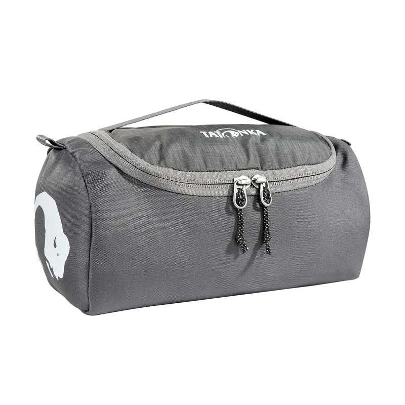 Tatonka Brand Care Barrel-Titan Grey