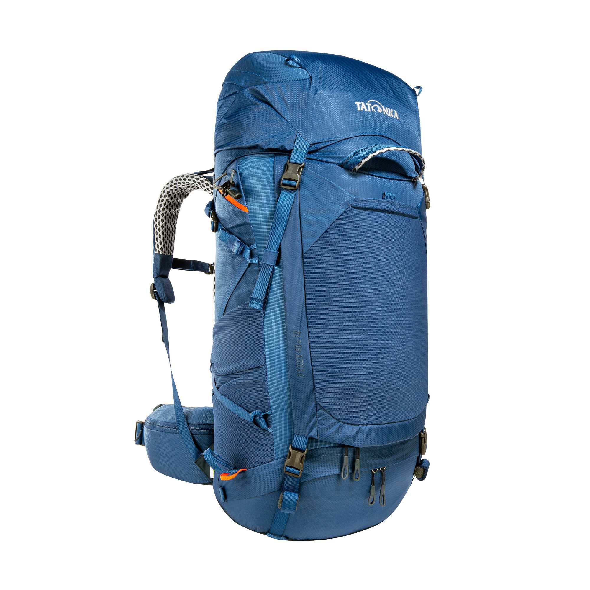 Tatonka Brand Pyrox 45 Plus 10-Darker Blue