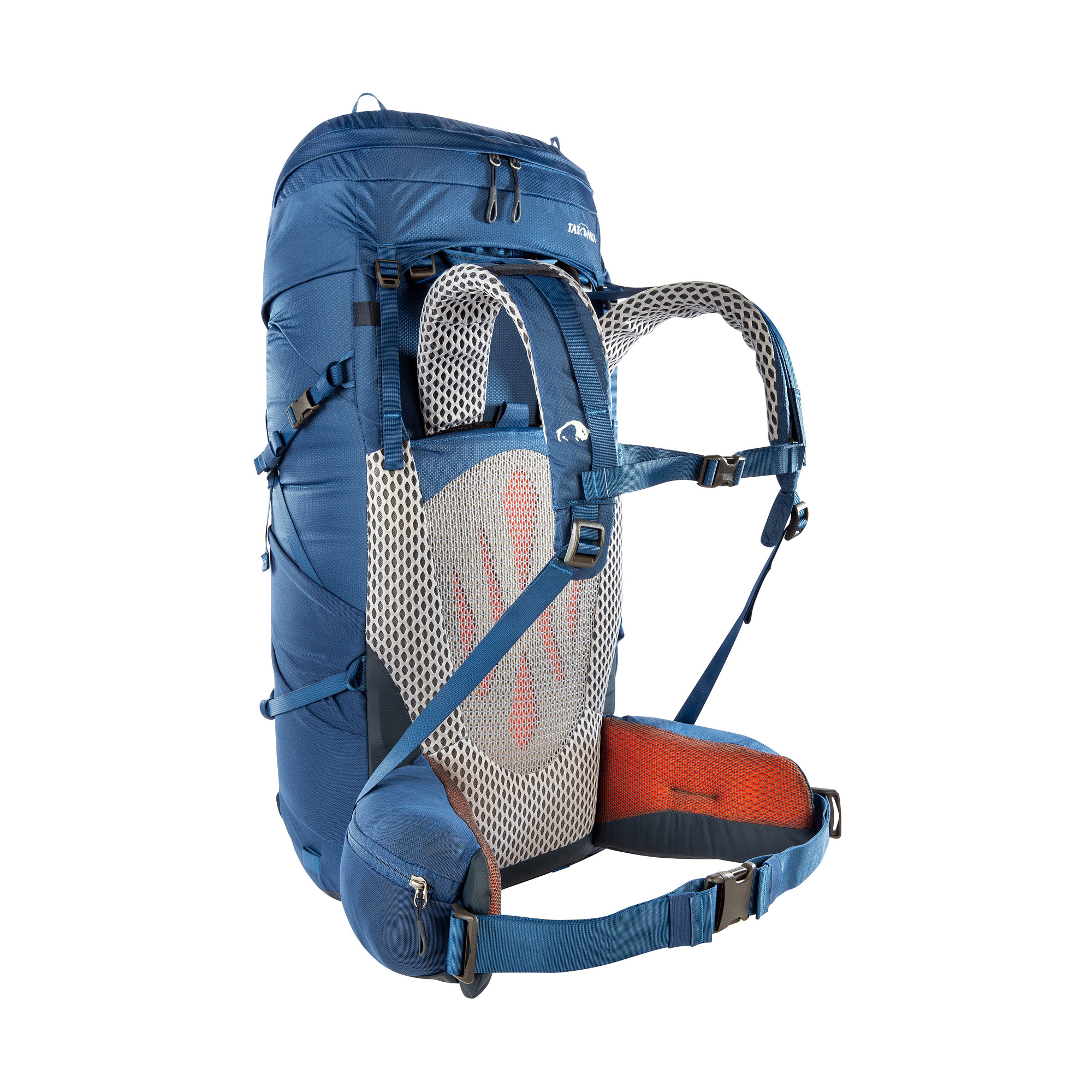Tatonka Brand Pyrox 45 Plus 10-Darker Blue