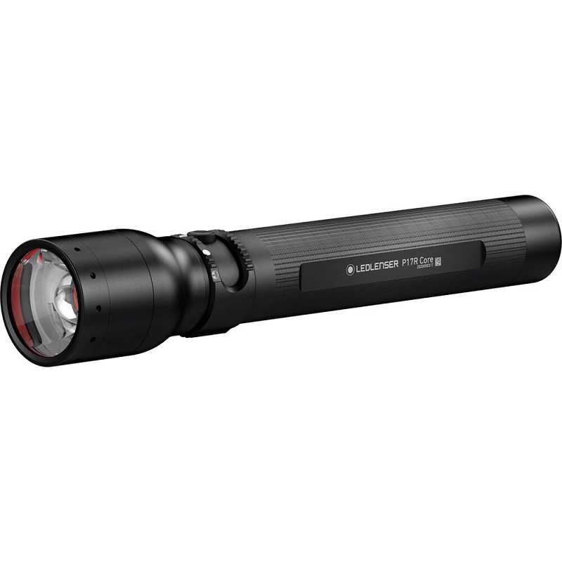 Ledlenser P7R Core Rechargeable Flashlight