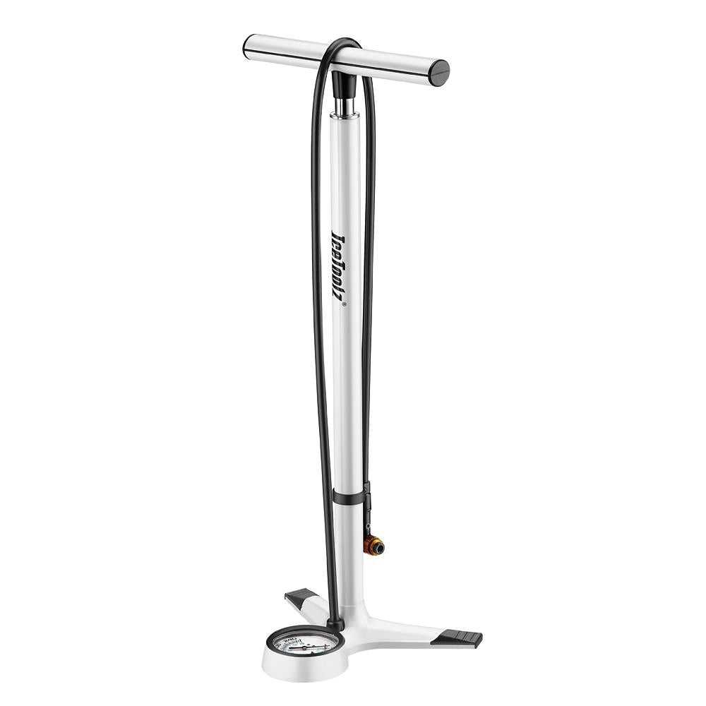 IceToolz A652 Extreme High Pressure Floor Pump