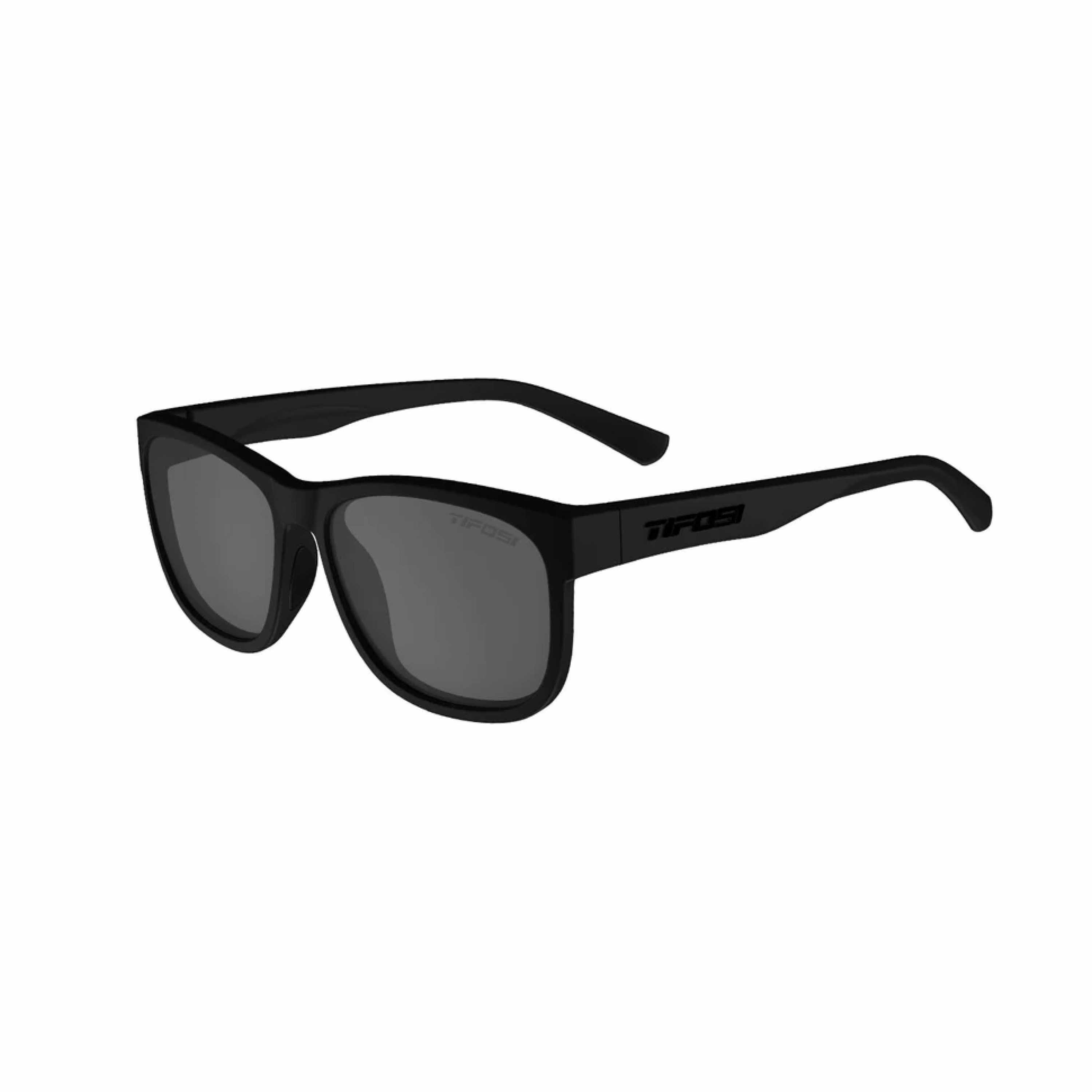 Tifosi Swank Xl-Blackout Smoke