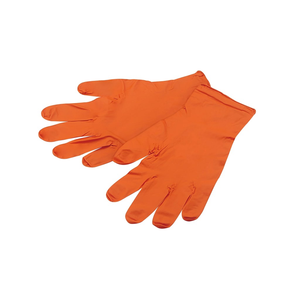 IceToolz 17G1 NBR Gloves