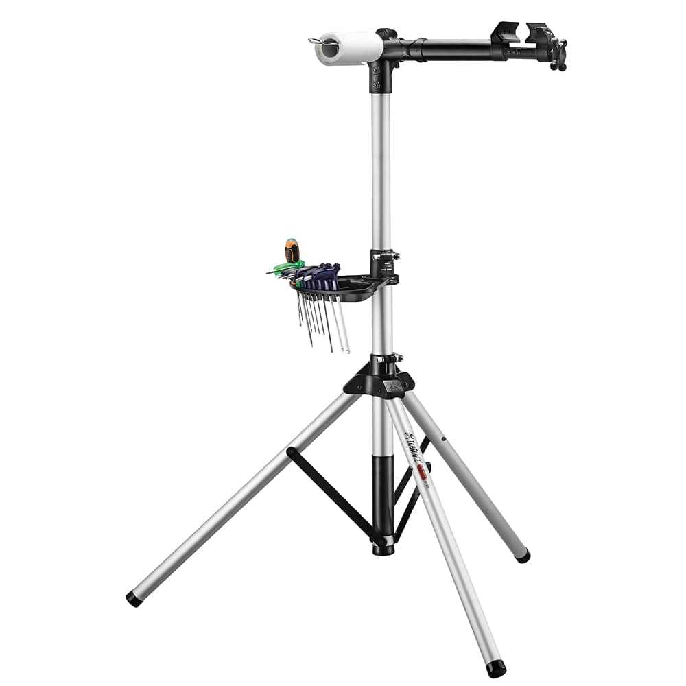 IceToolz E137 Professional Repair Stand Box