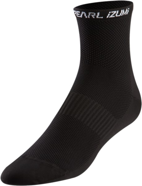 Elite Sock-Black
