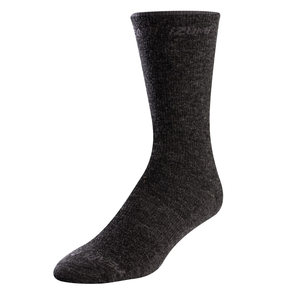 Merino Tall Sock Phantom Core 