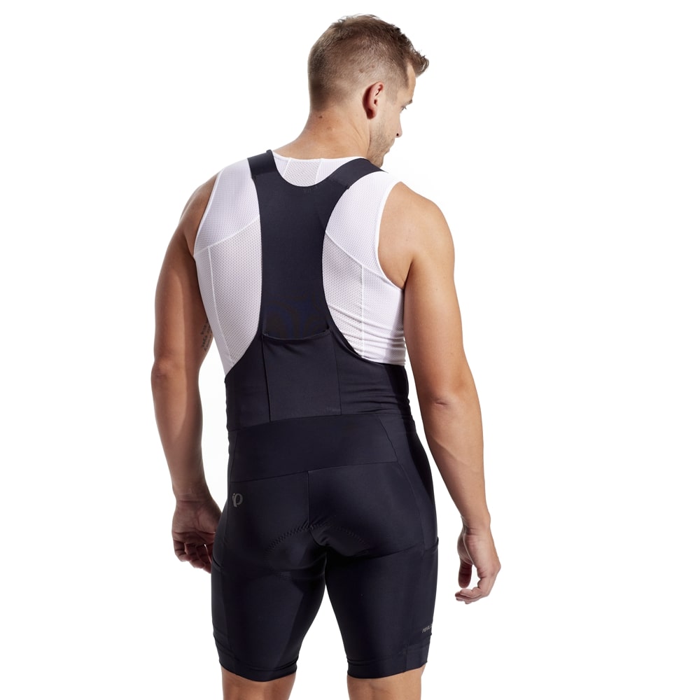 Expedition Bib Short-Black