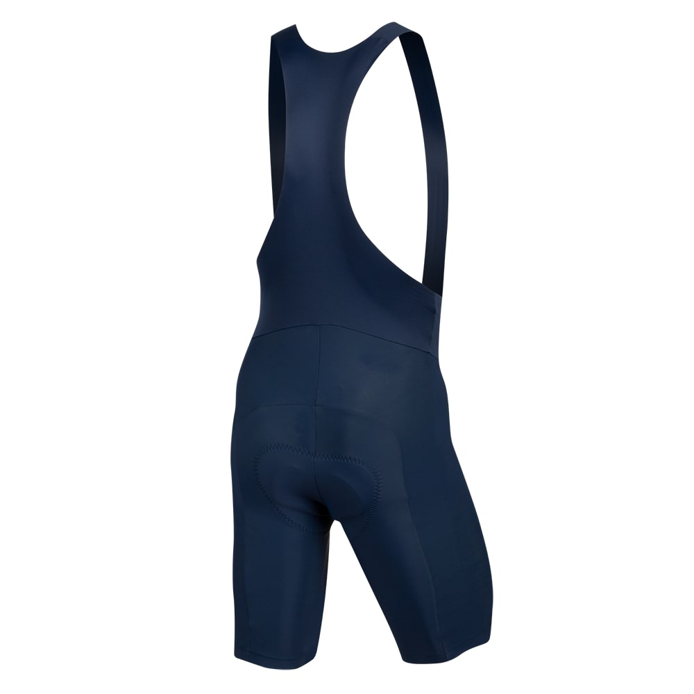 Expedition Bib Short-Black