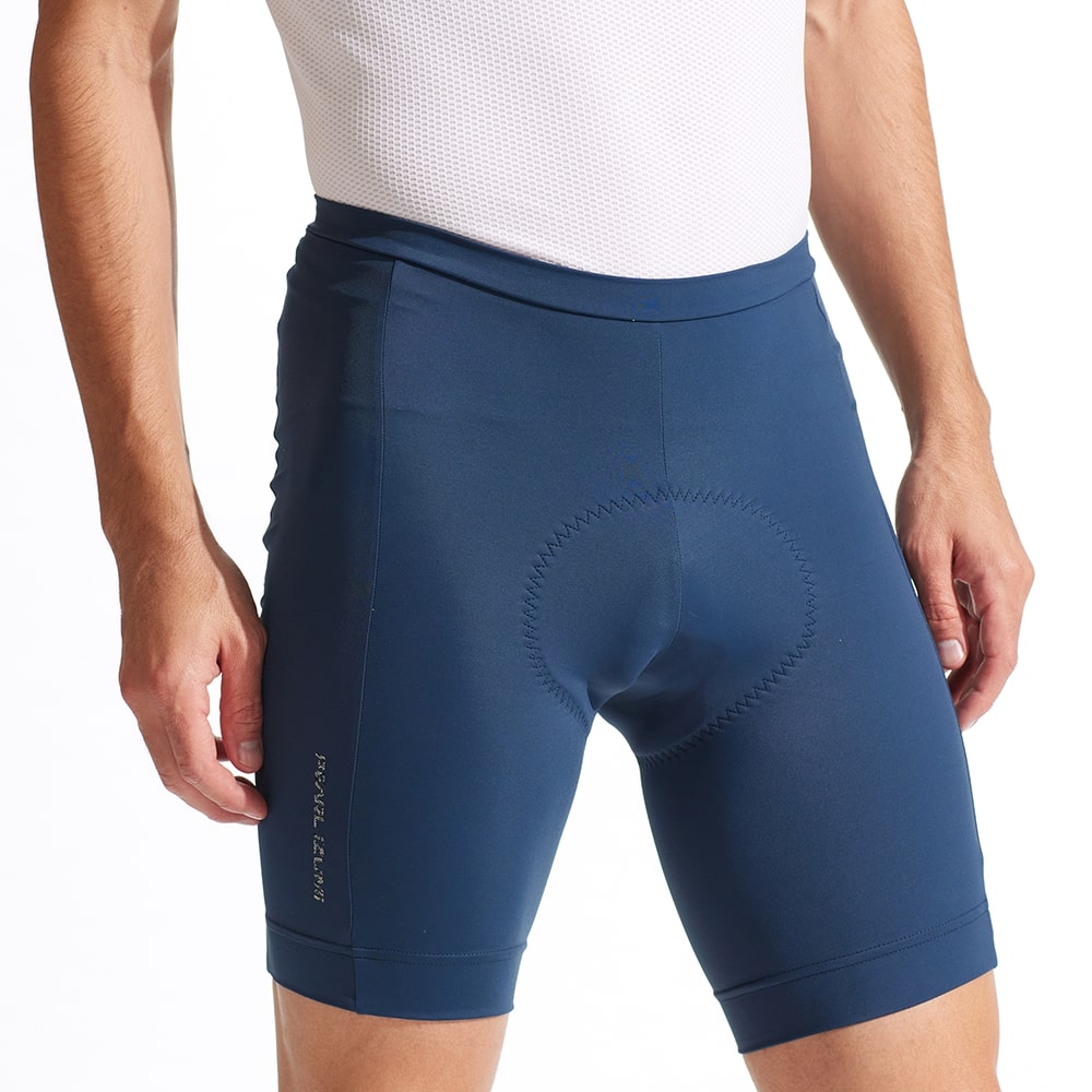 Quest Short-Navy