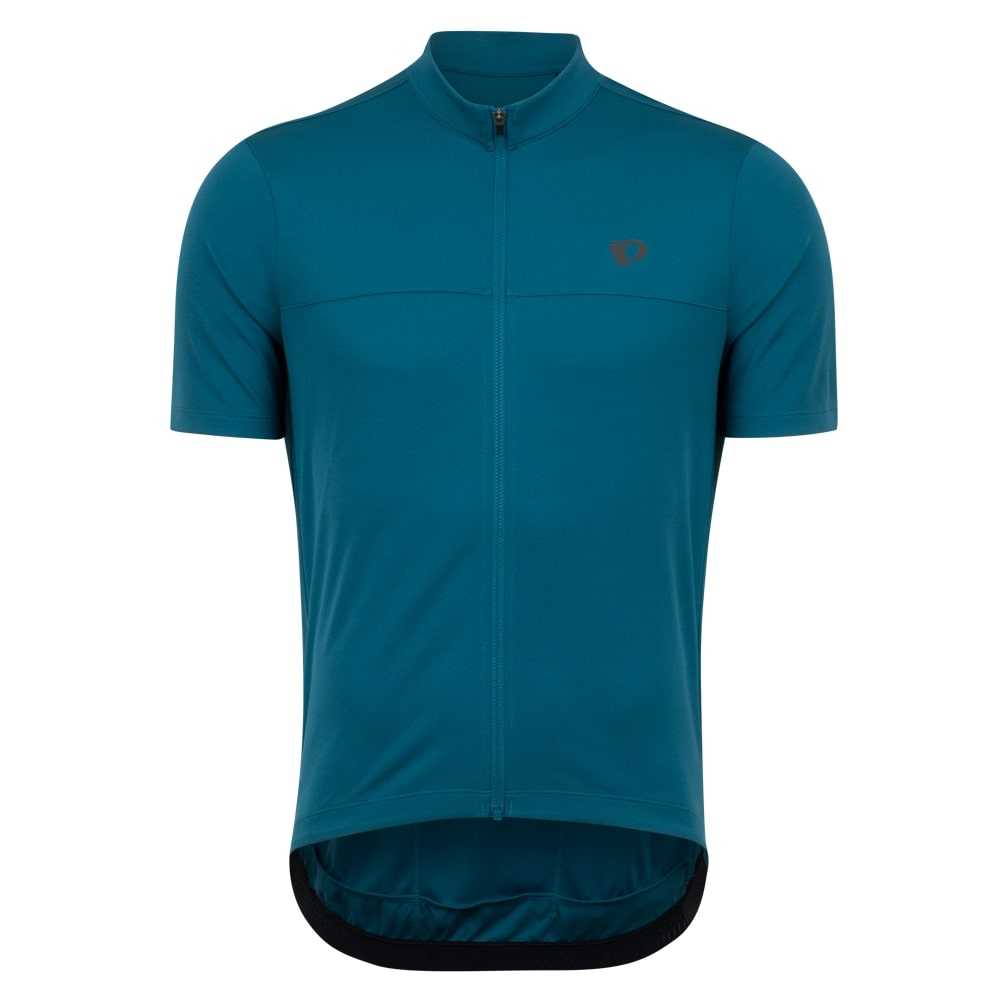  Quest Jersey-Ocean Blue