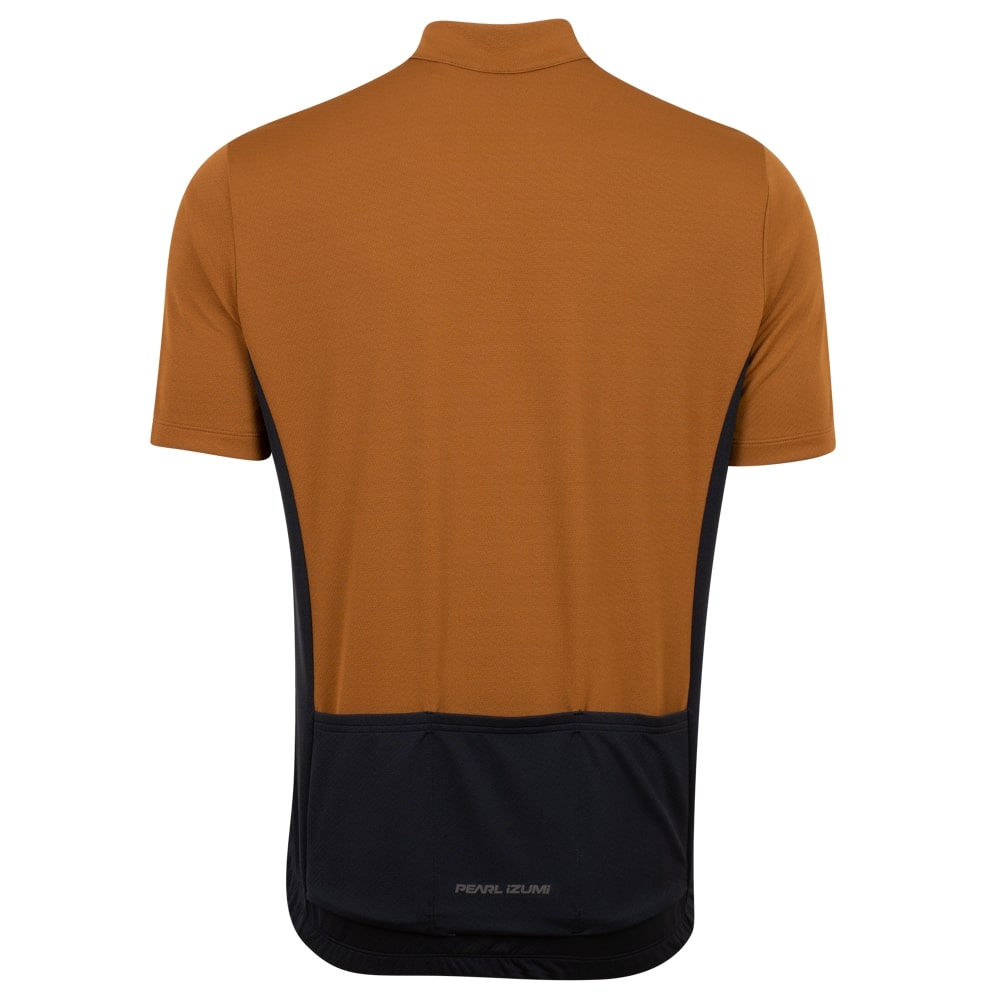  Quest Jersey-Saddle-Black