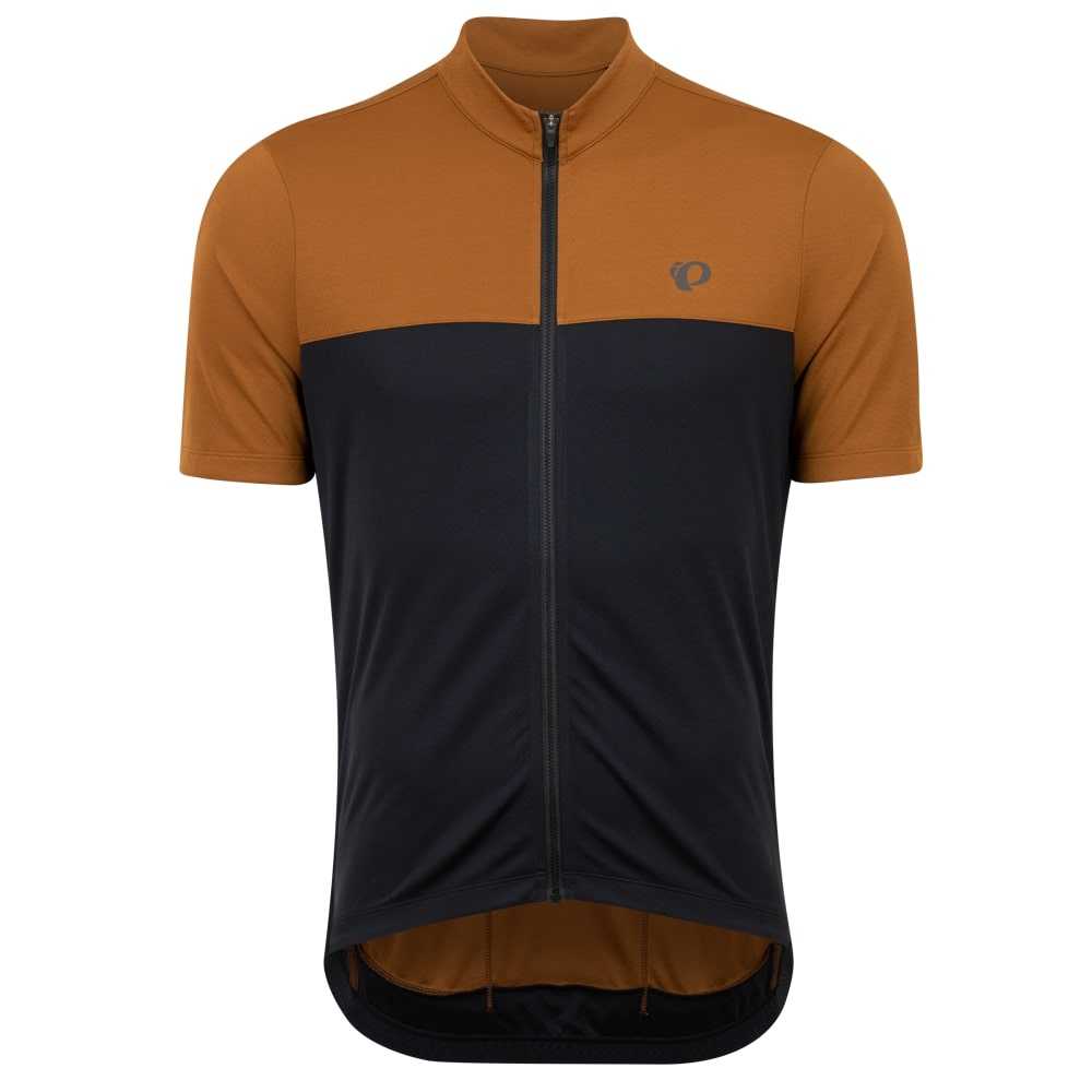  Quest Jersey-Saddle-Black