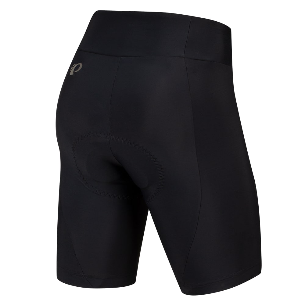 W Attack Short-Black