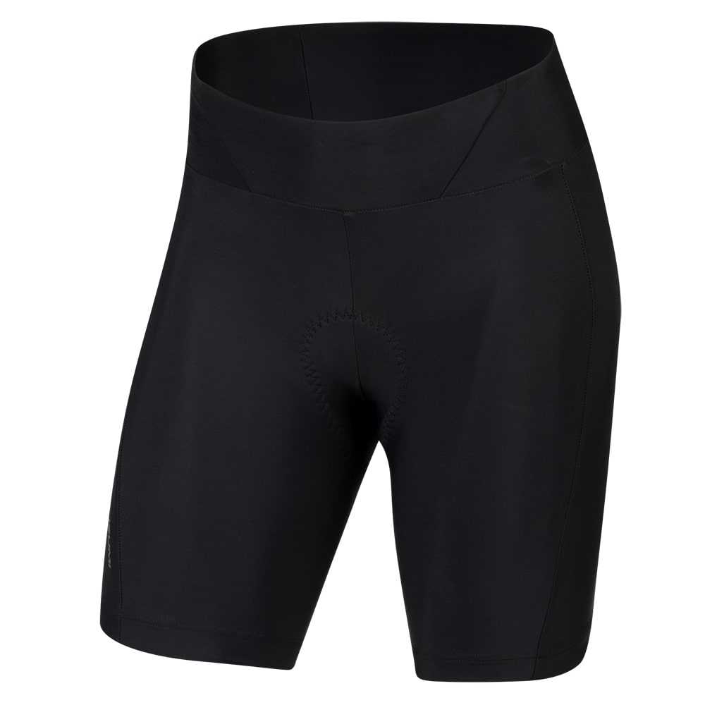 W Attack Short-Black