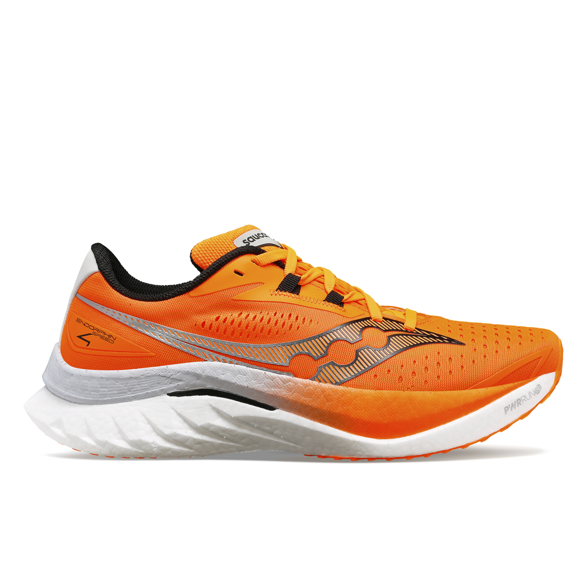 Men's Endorphin Speed 4 ViziOrange