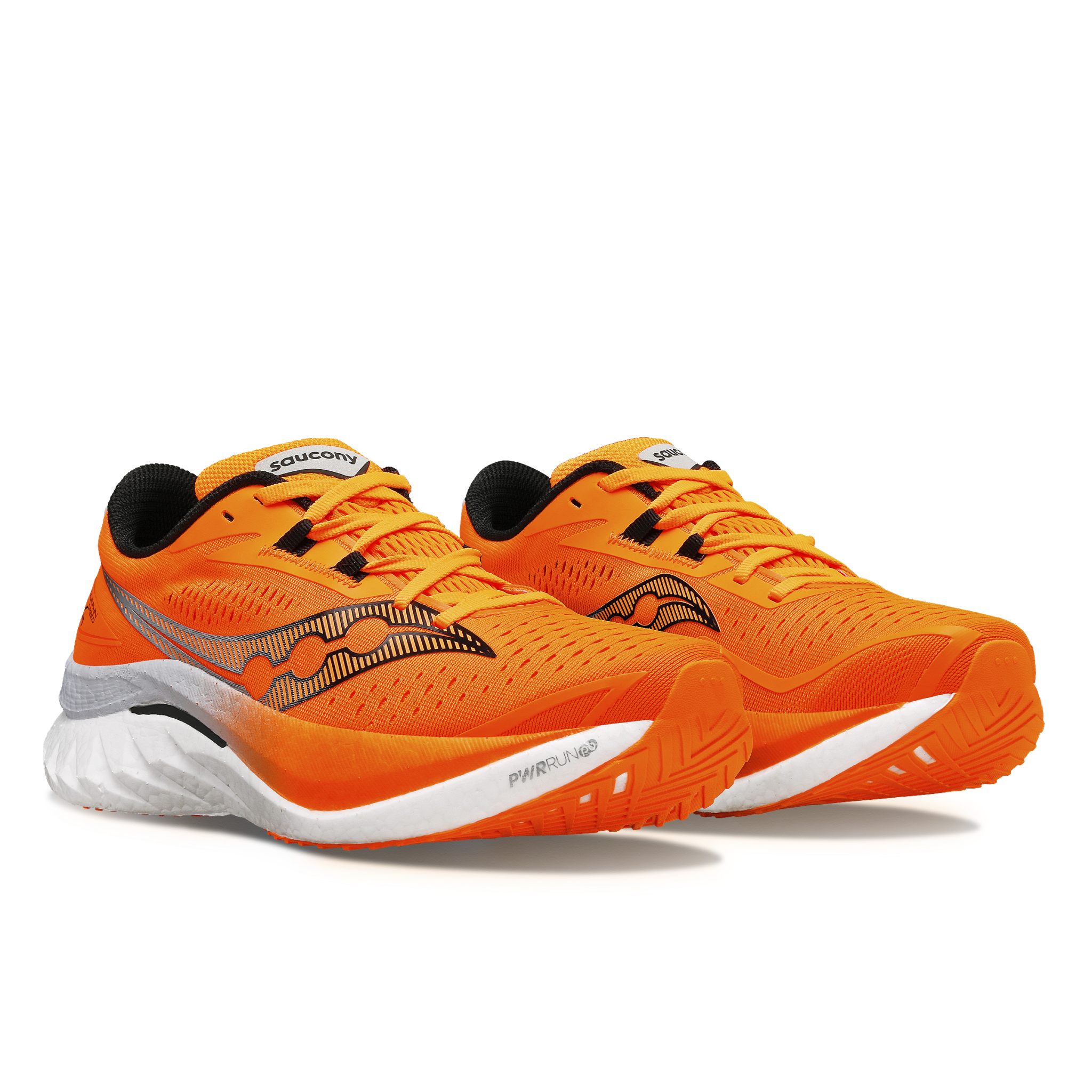 Men's Endorphin Speed 4 ViziOrange