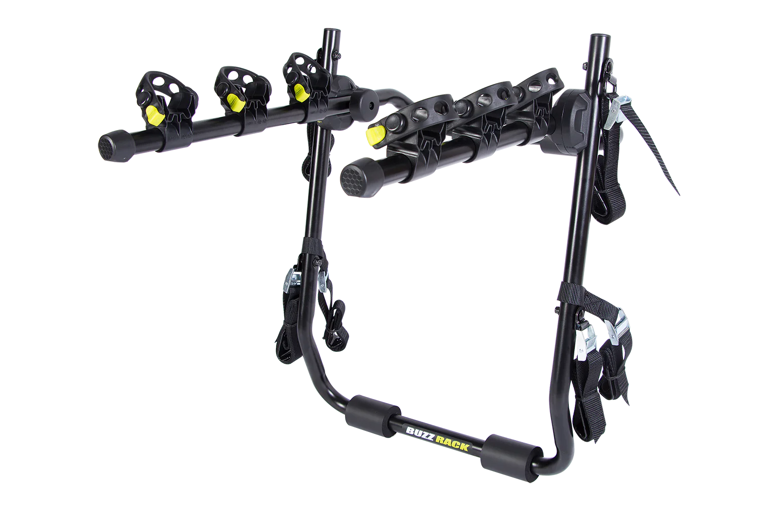 BuzzRack Mozzquito 3 Car Rack 