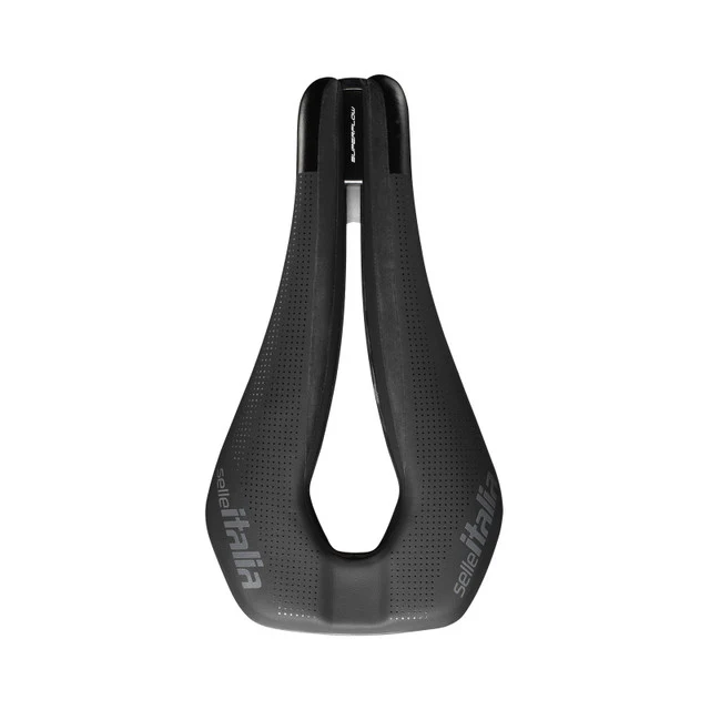 Selle Italia Watt TI 316 Gel Superflow (133 MM)