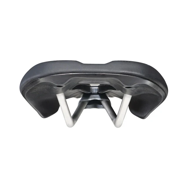 Selle Italia Watt TI 316 Gel Superflow (133 MM)