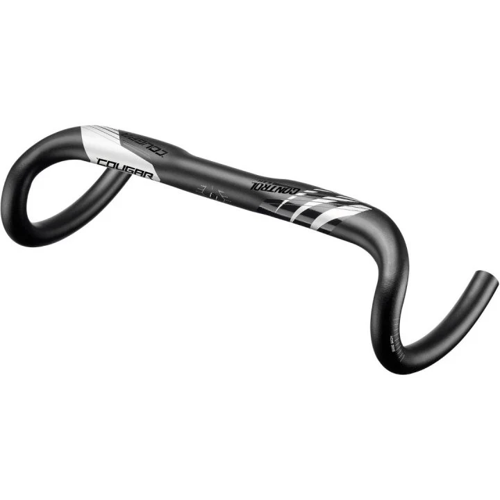 Controltech Cougar FL4 Alloy Ergo Handlebar